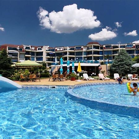 Hotel Riviera Complex 6 Sweti Wlas Exterior foto