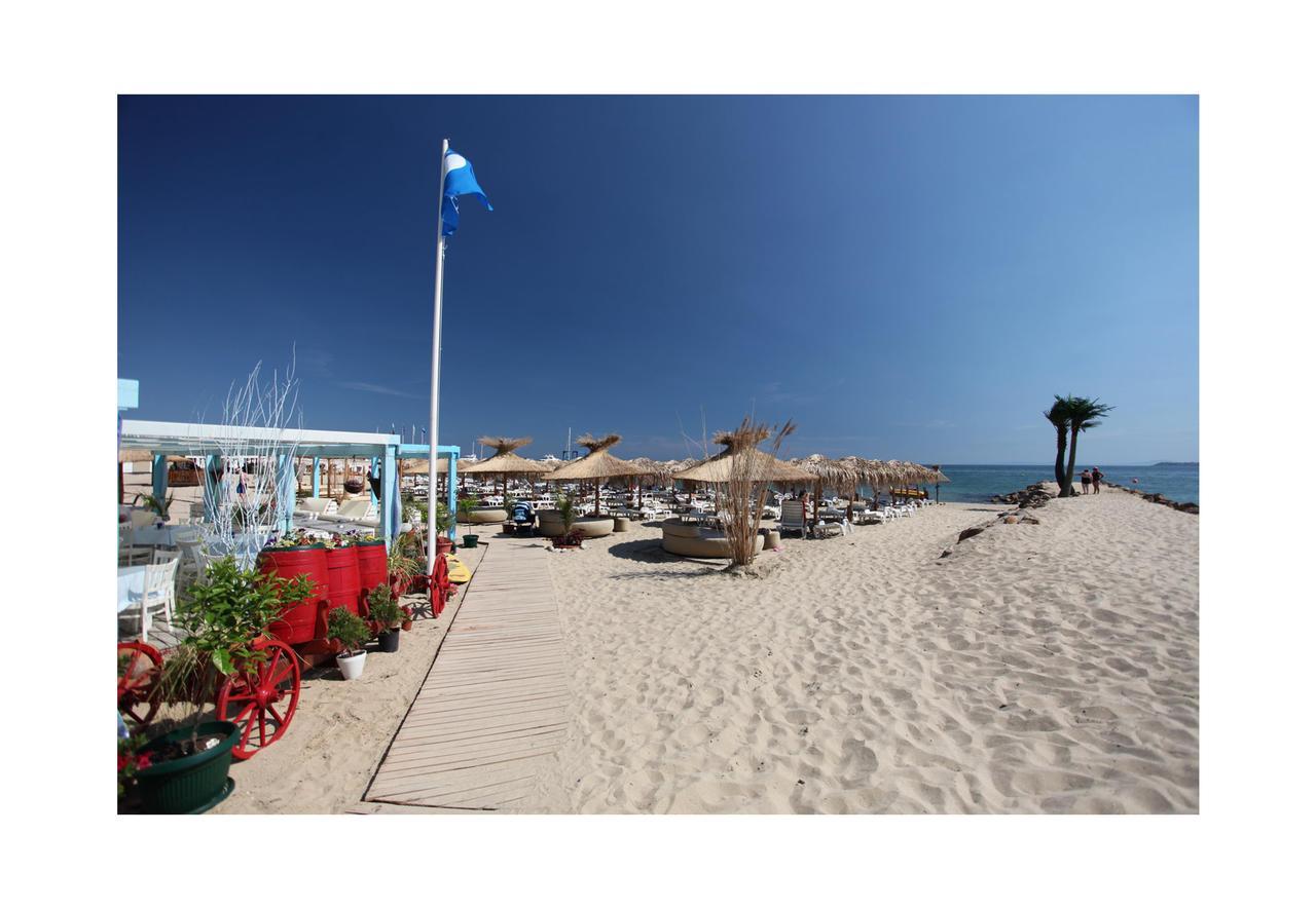 Hotel Riviera Complex 6 Sweti Wlas Exterior foto