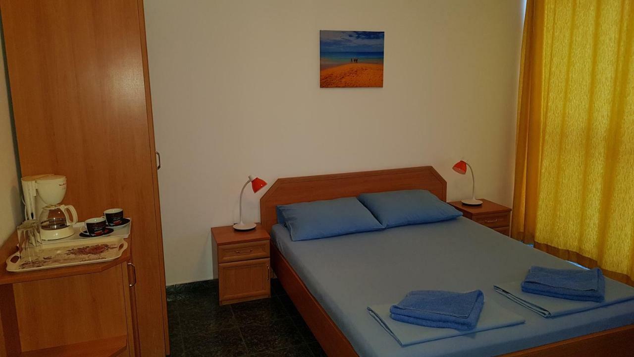 Hotel Riviera Complex 6 Sweti Wlas Exterior foto