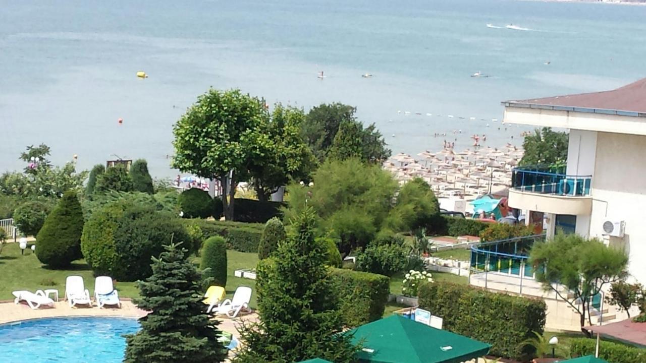 Hotel Riviera Complex 6 Sweti Wlas Zimmer foto